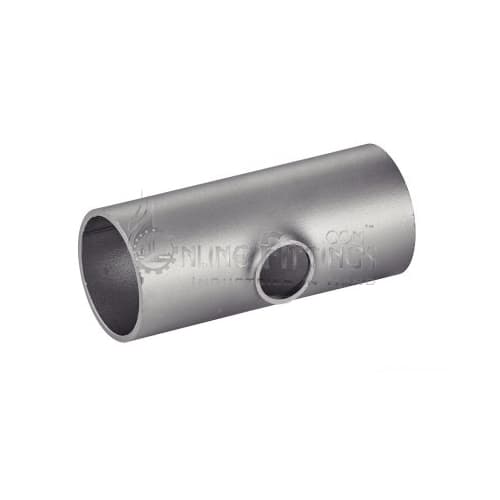 Reduce ISO Tee Without Sleeve