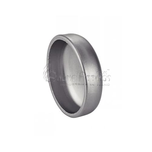 Metric (O.D) ISO Pipe Cap