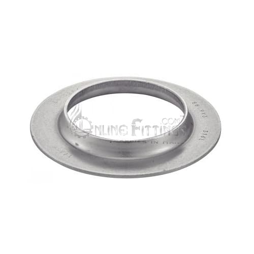 ISO Collar (Stub End)