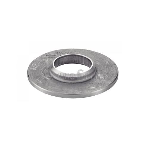 Thick Machined Collar (Stub End)