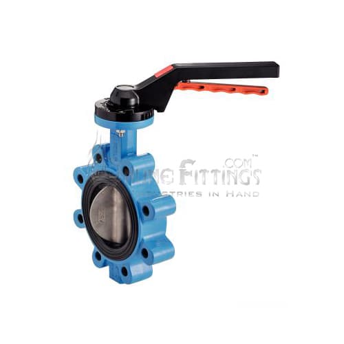 Butterfly Valve