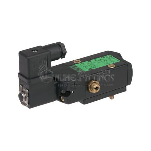 Solenoid Valve