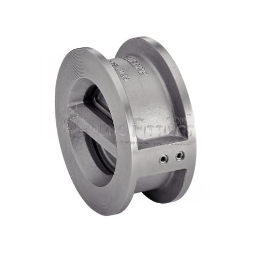 Non Return Valve With Fpm Seals