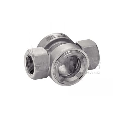 Sight Glass - Bsp Threaded Ends