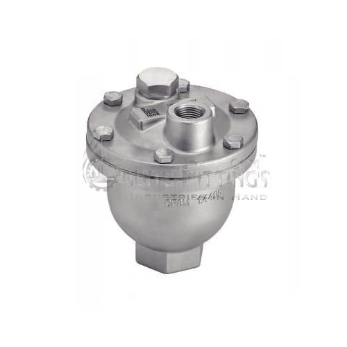 Vair Cleaner Bsp Threaded