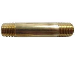 Cross All Ends Tube