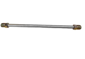 Male Run Tee Forged