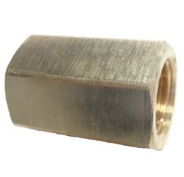 Connector Female Flare Both Ends