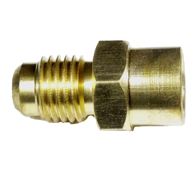 Female Connector