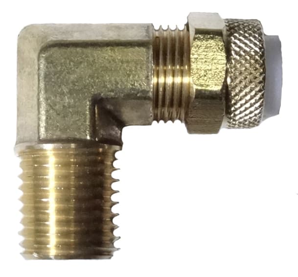 Male 90º Elbow