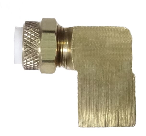 Female 90º Elbow