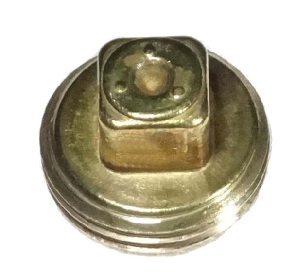 Plug Male Garden Hose