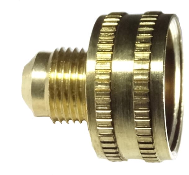 Connector Flare X Swivel Female Garden Hose