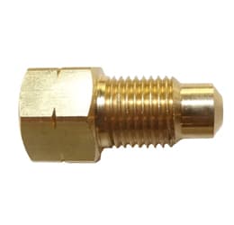 Metric Conversion Adapter