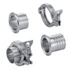 TRI-CLAMP standard